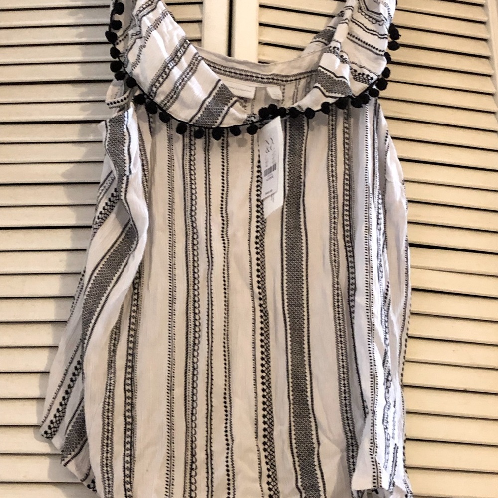 Blouse new
